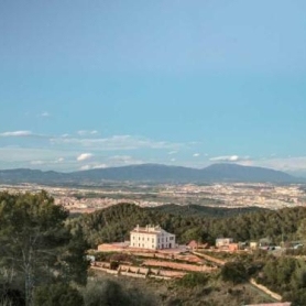 Nova exposició al MUHBA: Valldaura, de palau medieval a centre&#8230;