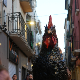 Feria del Gallo 2025 en Vilafranca del Penedès: gastronomía,&#8230;