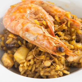 Gastronomía del Montsià, un viaje de sabores