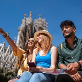 Enjoy tourism in Catalonia this Holy Week