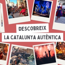 Authentic Catalonia