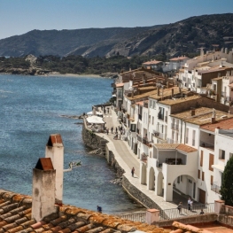 Les costes de Catalunya: llocs amb encant que heu de visitar