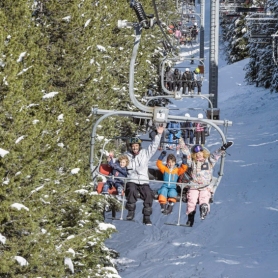 Les estacions d'esquí més interessants d'Andorra