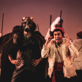 Sorteo: 2 entradas dobles para disfrutar de Els Pastorets de&#8230;