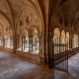 Raffle: Win 2 double tickets for a guided tour of the Tarragona&#8230;