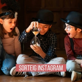 Sorteo Instagram: Paquete familiar de entradas para la Operación&#8230;