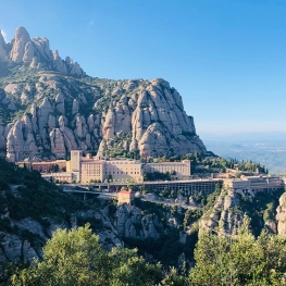 Otra forma de descubrir Cataluña: el turismo deportivo y aventurero
