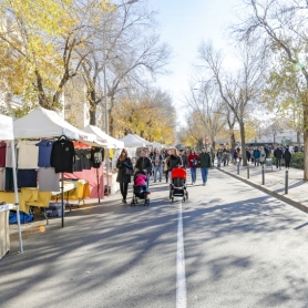 Vilafranca del Penedès es prepara per rebre una nova edició&#8230;