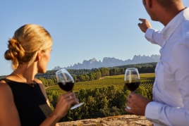 10 wine tourism experiences for this summer