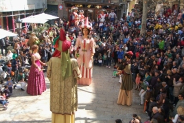 Discover Authentic Catalonia in March!