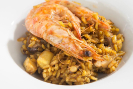 Gastronomia del Montsià, un viatge de sabors