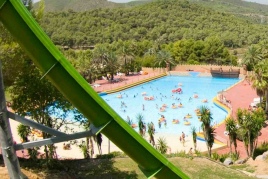 Win one of the 3 double tickets at Aqualeón Water Park Costa…
