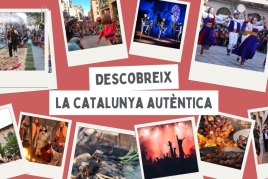 La Catalunya Autèntica