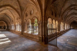 Raffle: Win 2 double tickets for a guided tour of the Tarragona…