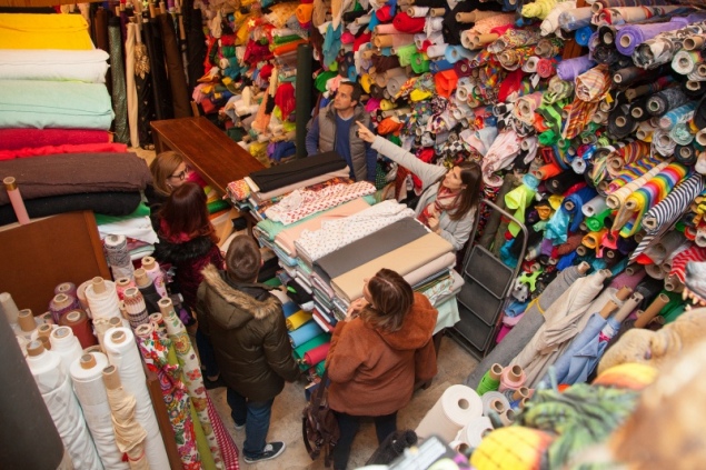 Ruta guiada por los comercios históricos de Reus con La Teva Ruta (32)