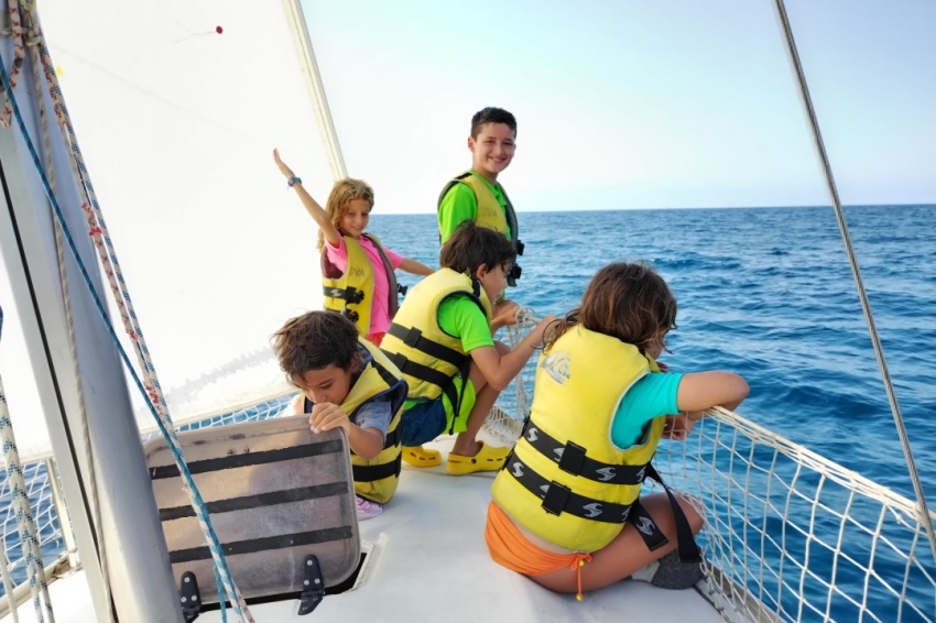 Esplai Náutic enfants 2024 Cet été, profitez des sports nautiques! (IMG_20220812_110522)