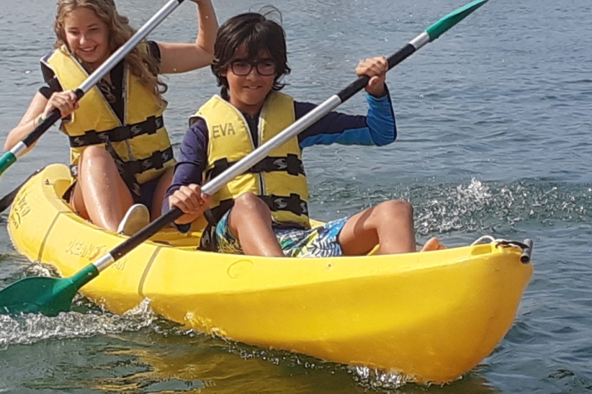 Esplai Náutic enfants 2024 Cet été, profitez des sports nautiques! (20210630_101843)