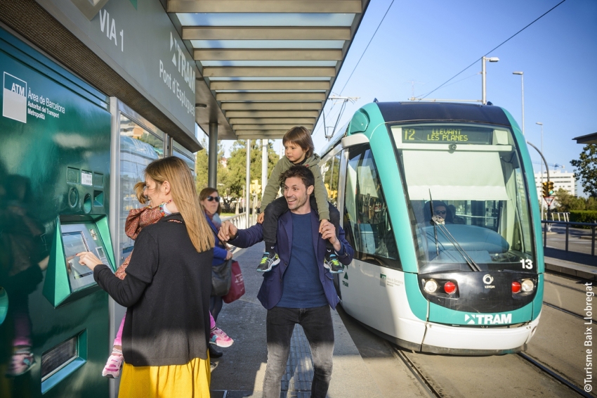 La Ruta del Tram al Baix Llobregat (_orp_turisme 78)