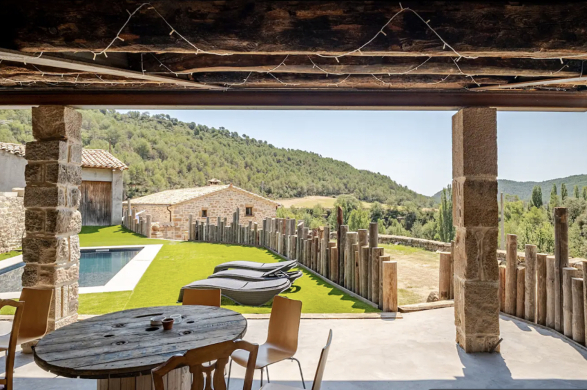 Decscompte especial entre setmana a la Torreta dOlius (Captura De Pantalla 2024 08 05 A Las 8.42_.13 Copy_)