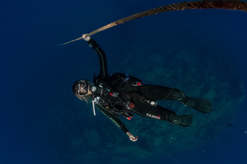 Voyages de plongée avec Odysea Diving Center (Biotop7)