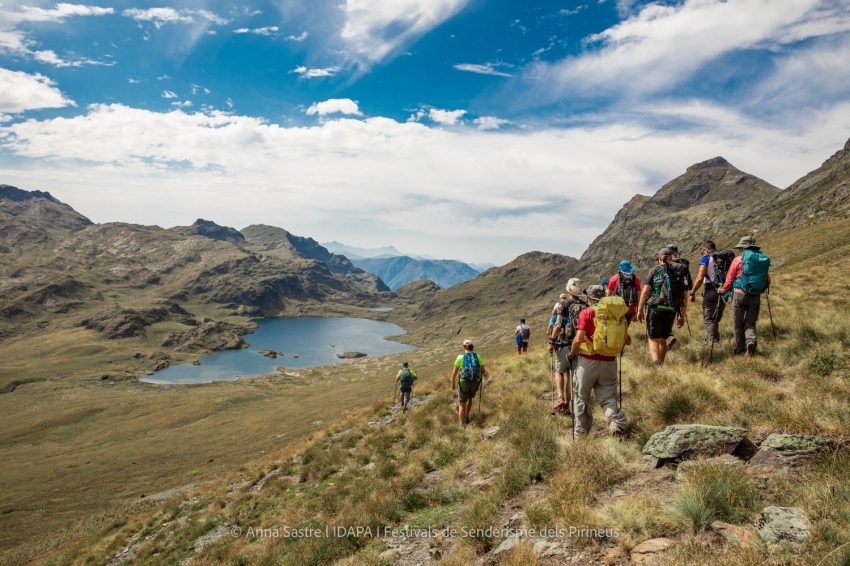 VIIe Festival de randonnées et de sommets du Val d'Aran (20210827_1135)