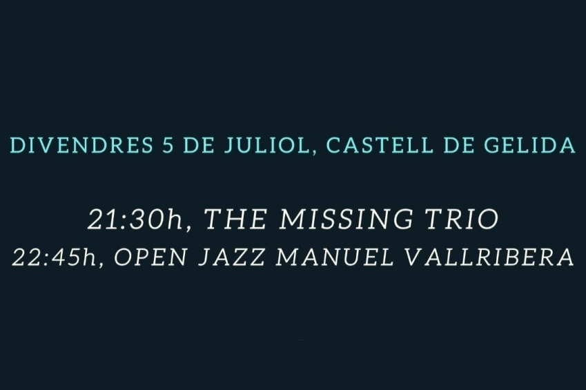 Blues & Jazz Night at Gelida Castle (Diseno Sin Titulo 2024 06 25t122913.099_)