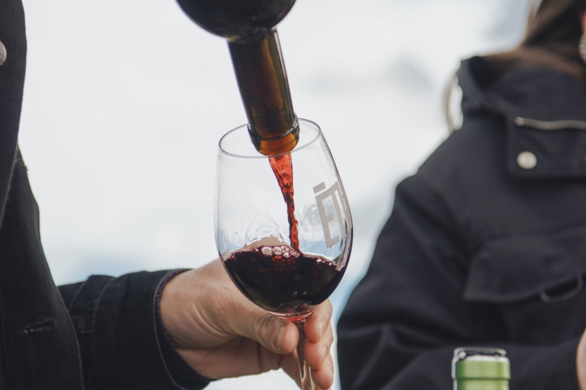 Visit to the vineyards with Premium tasting at the Falset Marçà Cooperative (Etim22)