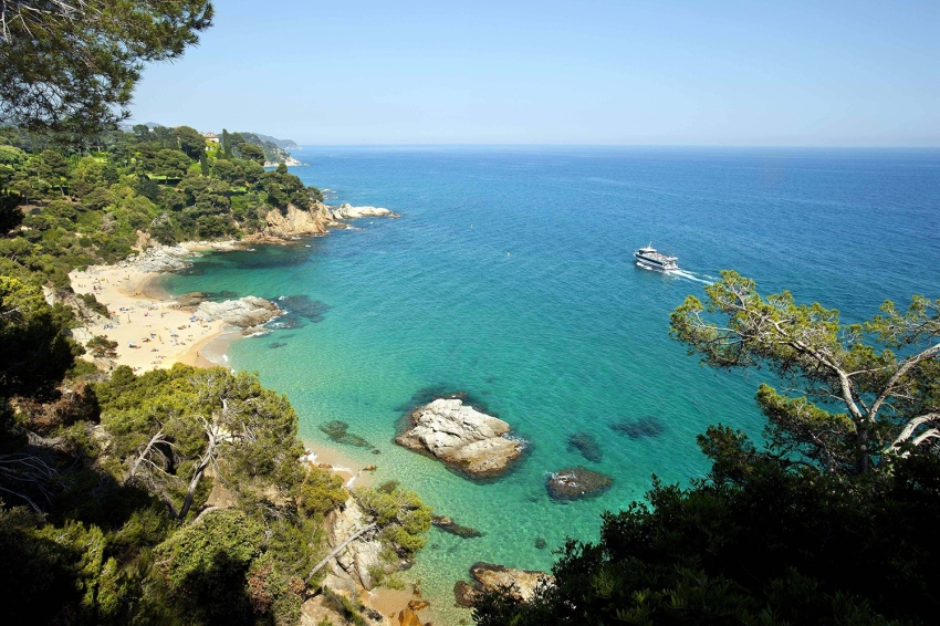 Promenade guidée le long du Camino de Ronda avec cours de yoga et visite des jardins (Sa Boadella_l.jpeg_)