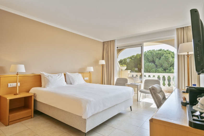 Oferta de tardor a Van der Valk Hotel Barcarola (Van Der Valk Hotel Barcarola Habitacion Con Balcon O Terraza)