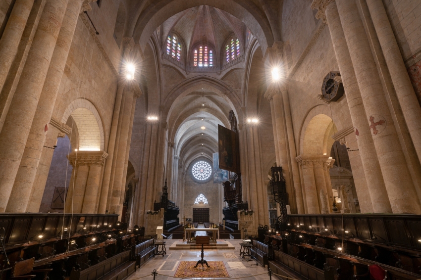 Cicle de concerts d'Orgue a la Catedral de Tarragona (Catedral Tarragona)