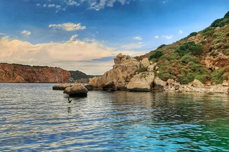 Tour of the Medes Islands and swimming in the Montgrí Natural Park with Medaqua (Peque)