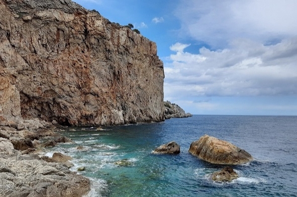 Tour of the Medes Islands and swimming in the Montgrí Natural Park with Medaqua (Pn Montgri)