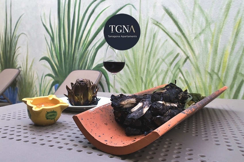 Calçotada en Tarragona con TGNA, Tarragona Apartamentos (00001 Calcotada Tgna)