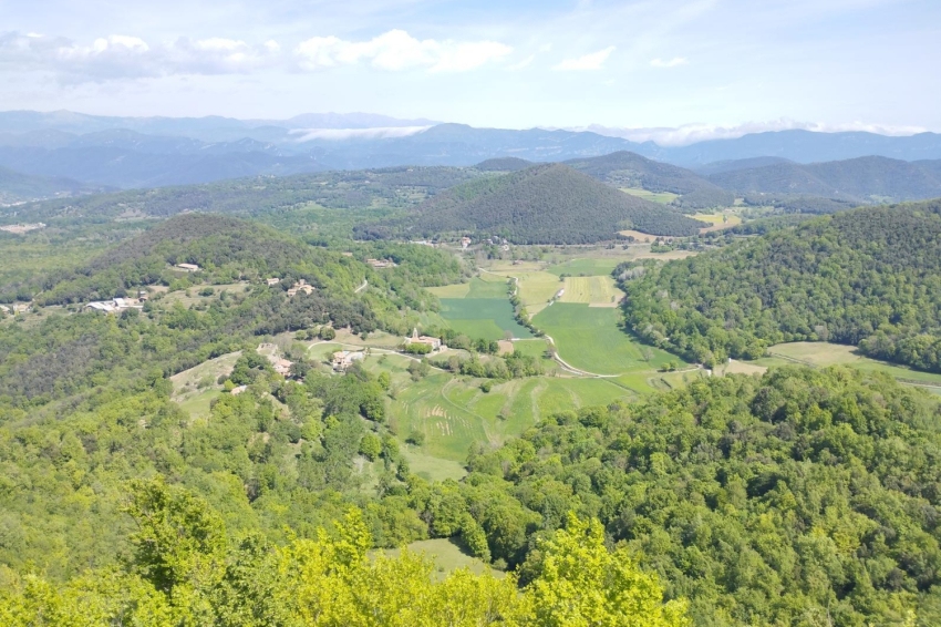 Rutas del exilio: un día para la memoria en noviembre, MUME (Foto Ruta Maquis1)