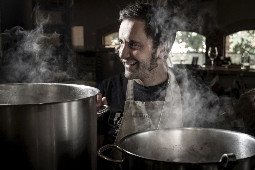 El Penedès en tres temps a Vins el Cep (06 6)