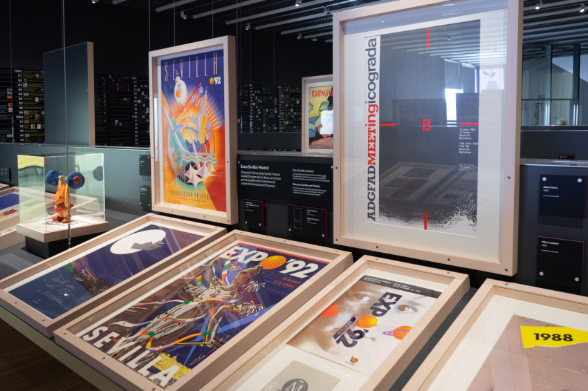 Exhibitions at the Barcelona Design Museum (DHub) (Dissenyes O Treballes_mdb_dhub_foto Dizydiaz 1_baixa)