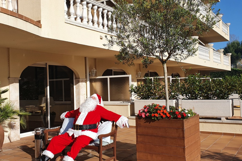 Paquetes de Navidad en Van der Valk Hotel Barcarola (Carousel_packages_1024x768_20211119 105006)