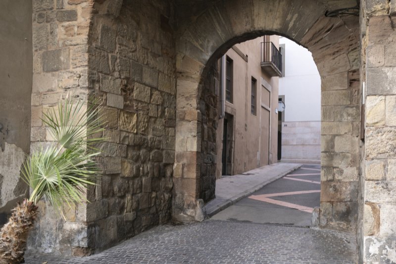 Medieval Igualada (Igualada Medieval 2)
