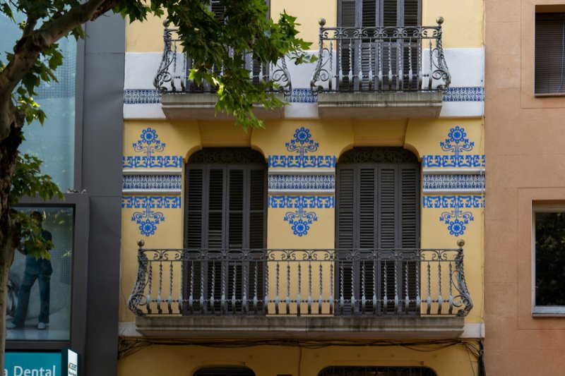 Modernist Igualada (Igualada Modernista 2)