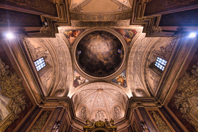 Basilica of Santa María de Igualada (Santa Maria 2)
