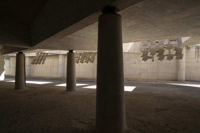Igualada New Cemetery Park (Proposta Femturisme 4208)
