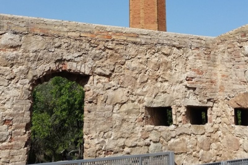 Carlist Wars in Igualada: The Legacy of the Carlist Wars (Proposta_igualada)