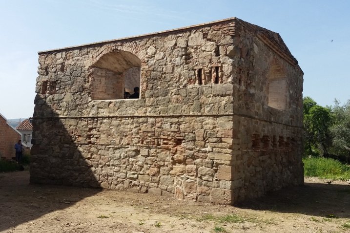 Carlist Wars in Igualada: The Legacy of the Carlist Wars (Proposta Femturisme 4210)