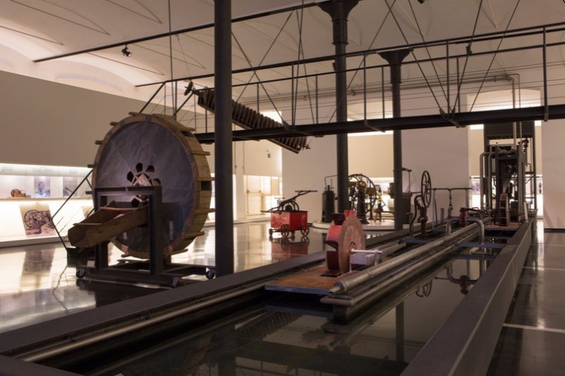 Igualada Leather Museum (Museu De La Pell 2)