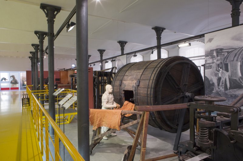 Igualada Leather Museum (Museu De La Pell 3)