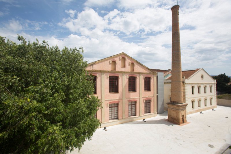 Igualada Leather Museum (Proposta Femturisme 4213)