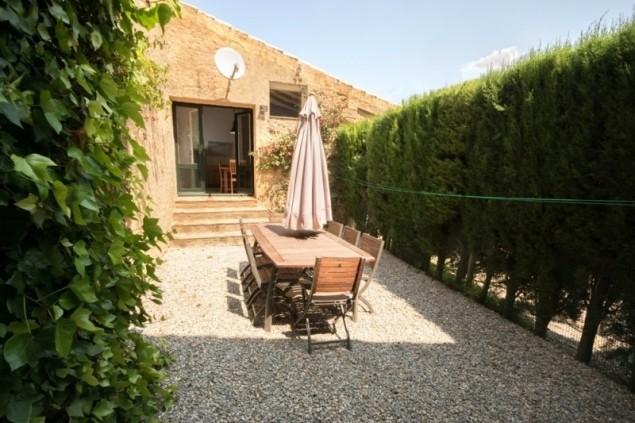 Rural getaway with family or friends! (La Pallissa De Can Gat Vell Emporda Turismo Rural 1 15)