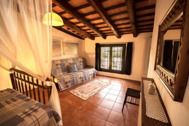 Rural getaway with family or friends! (La Pallissa De Can Gat Vell Emporda Turismo Rural 1 19)