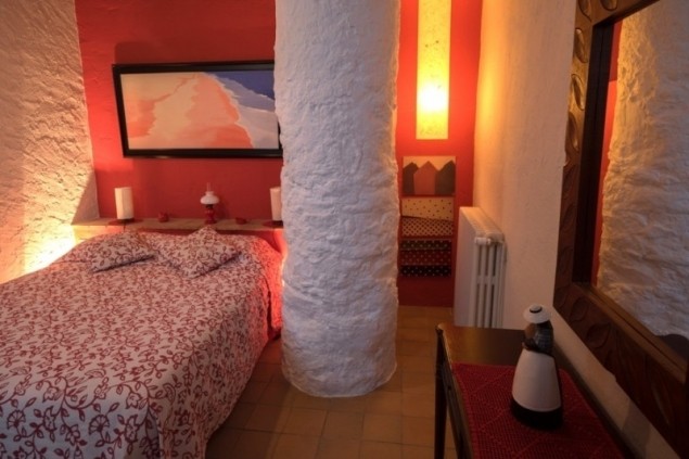 Rural getaway with family or friends! (La Pallissa De Can Gat Vell Emporda Turismo Rural 1 32)