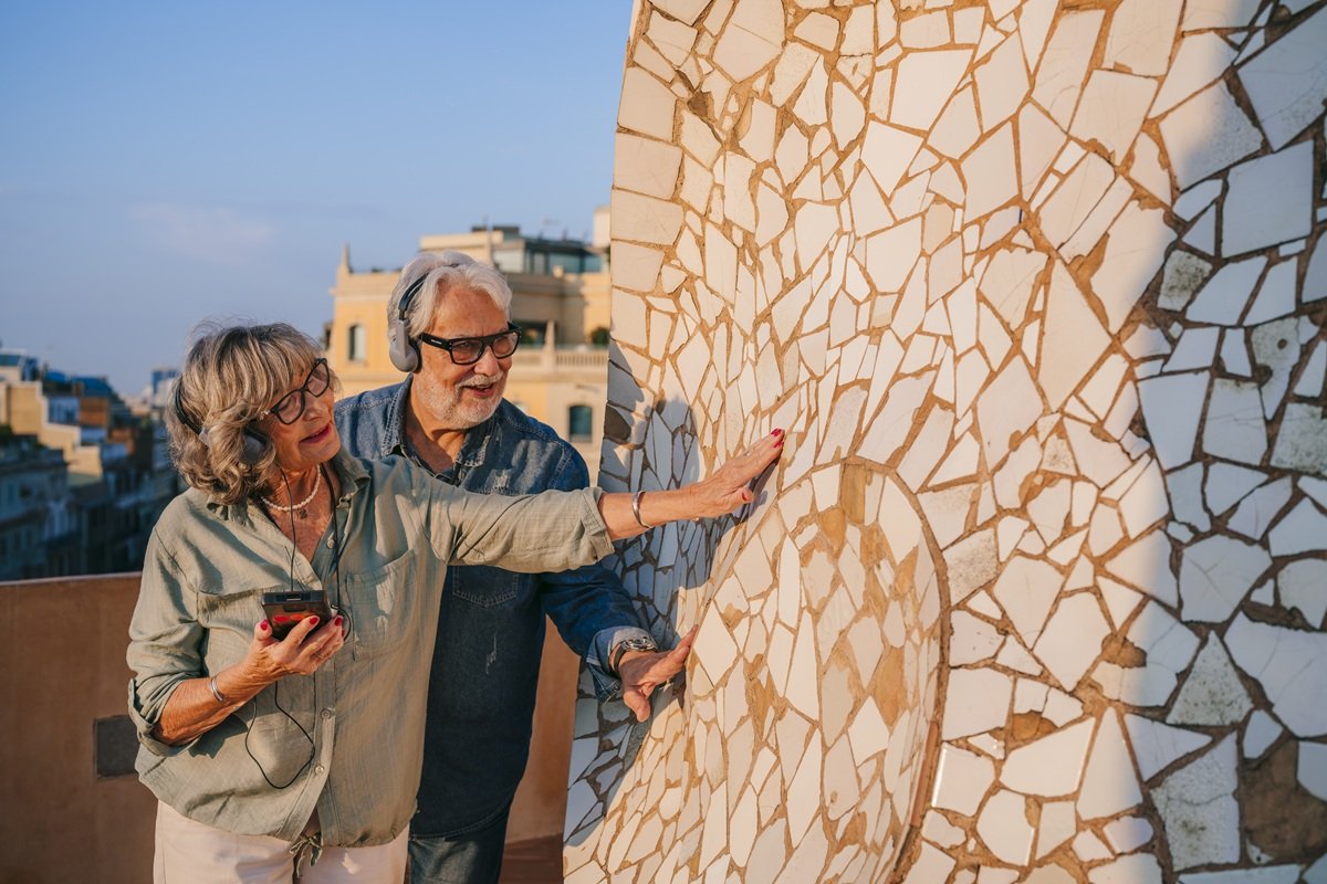 ¡La Pedrera Sunset cada día, de 17.30 h a 20.30 h! (La Pedrera Sunset_1)
